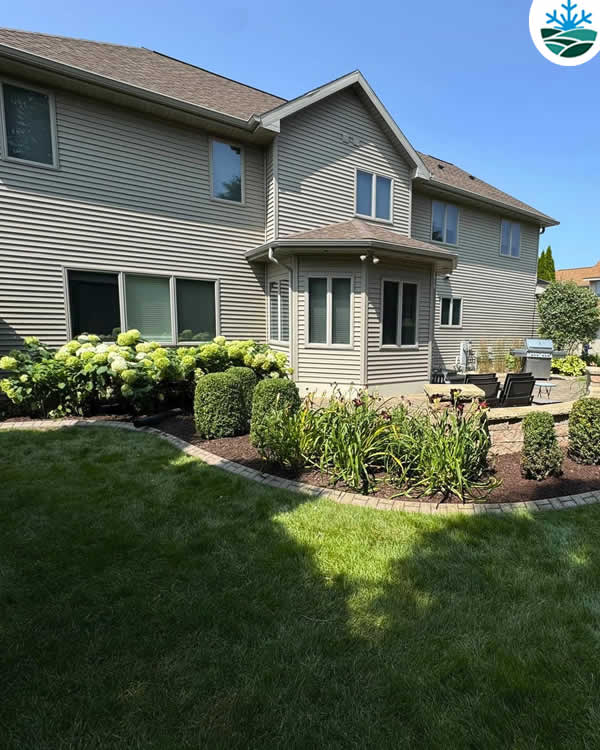 Complete Landscaping Solutions