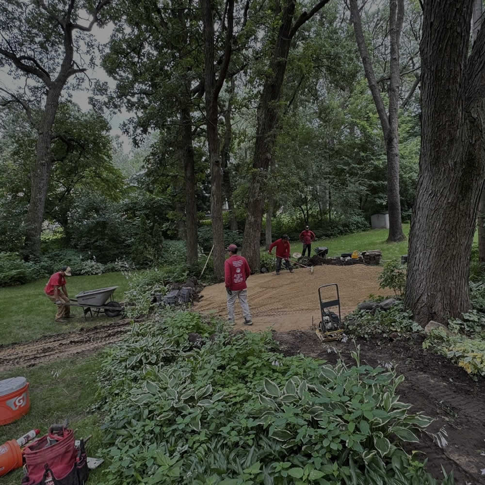 Local Landscaping / Hardscaping Landscapers