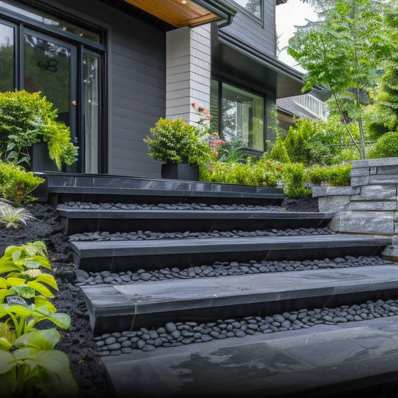 Hardscaping Services in Madison WI