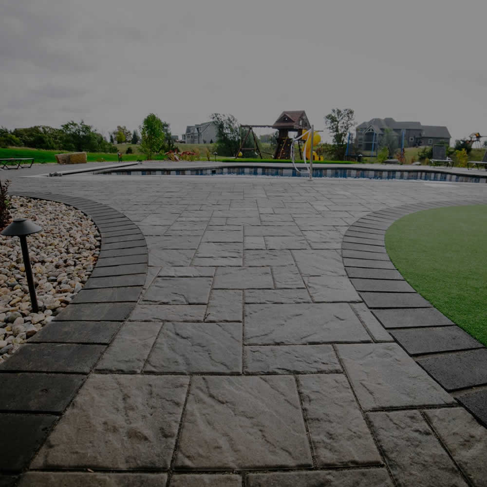 Madison WI Hardscape Services WI