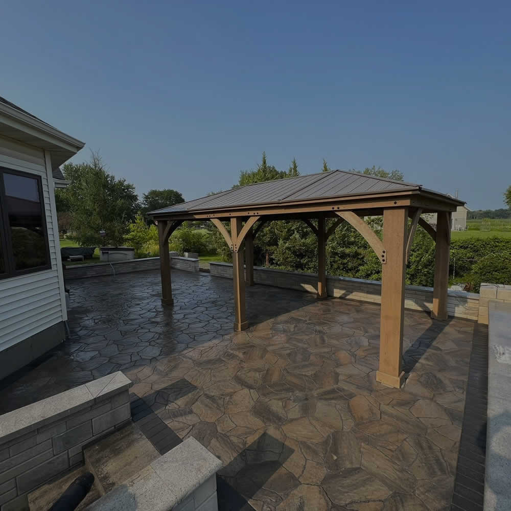 Madison WI Landscaping Services WI