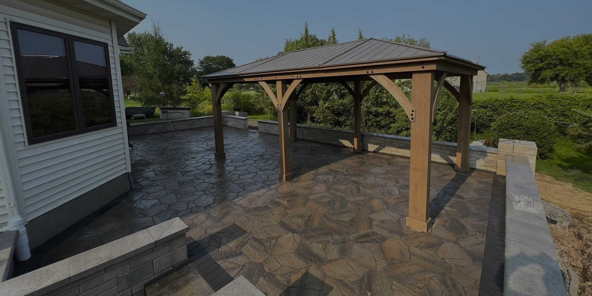 Madison WI Landscaping Services