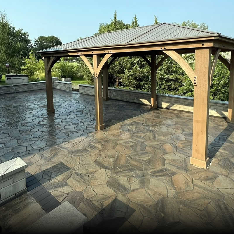 Landscaping Services in Madison WI