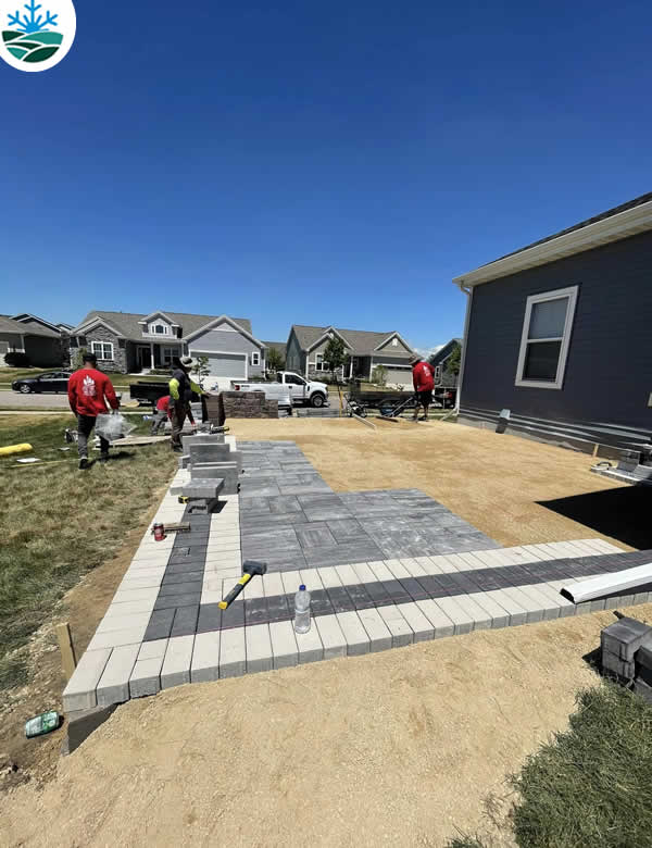 About Our Hardscape Services in Madison WI